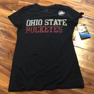 MyU Ohio State Women’s Tee